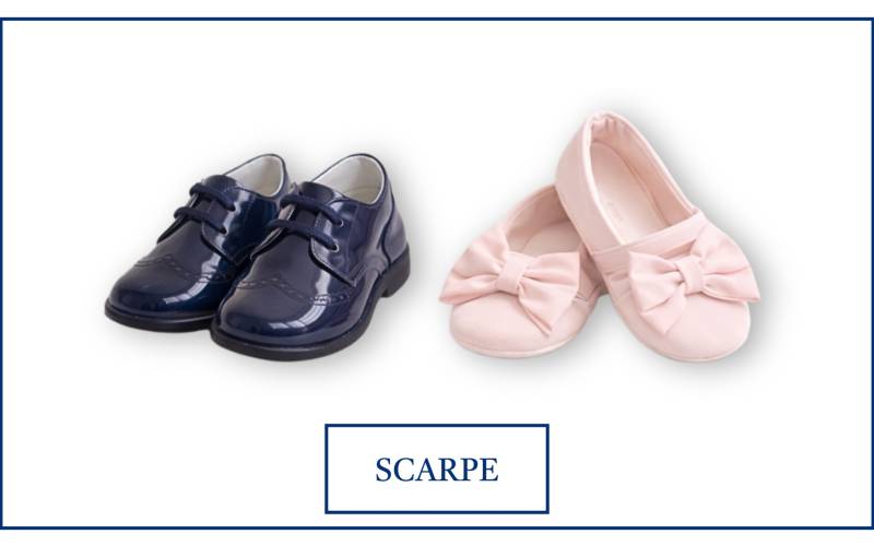 SCARPE