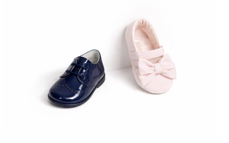 SCARPE